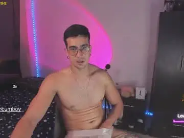 Chaturbate Sex Cam of ethereum11