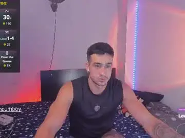Chaturbate Sex Cam of ethereum11