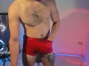 Chaturbate Live Sex Cam of ethereum11