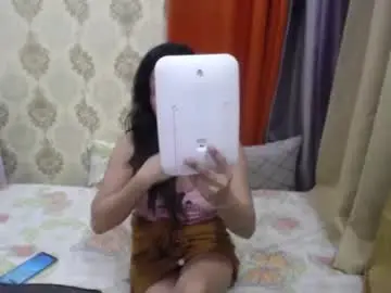 Chaturbate Nude Webcam of exotic_asian69