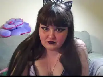 Chaturbate Watch Live Sex Cams of goddessashabloodmoon