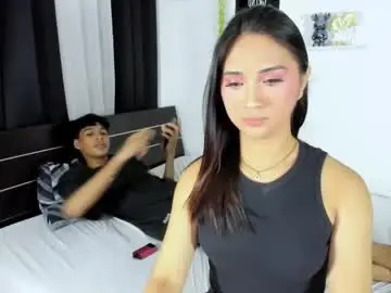 Chaturbate Live Porn of handsomeboy_christ