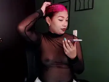 Chaturbate Nude Webcam of hot_chocolate_4u