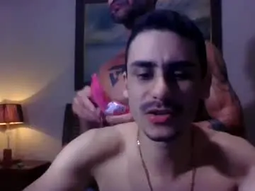 Chaturbate Live Sex of hungcaique