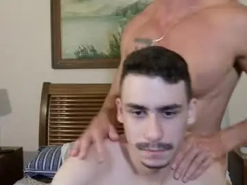 Chaturbate Free Porn Cam of hungcaique