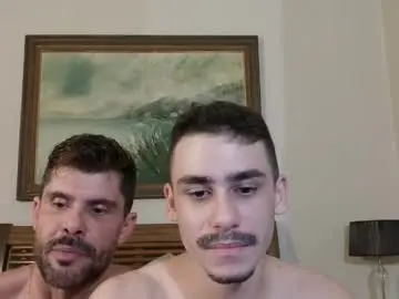 Chaturbate Sex Cam of hungcaique