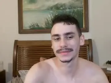 Chaturbate Live Porn of hungcaique