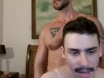 Chaturbate Live Sex of hungcaique