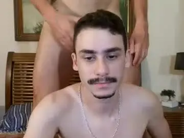 Chaturbate Watch Live Sex Cams of hungcaique
