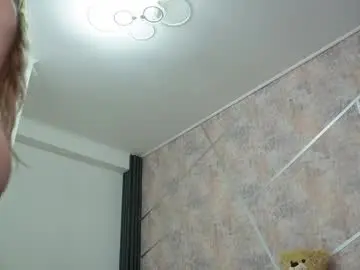 Chaturbate Live Porn of icebluebabe