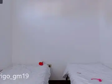 Chaturbate Sex Chat of iori_21