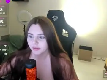 Chaturbate Live Sex of liawoow
