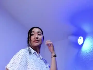 Chaturbate Adult Webcams of lisa_white_