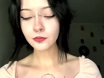 Chaturbate Free Porn Cam of lubabullion