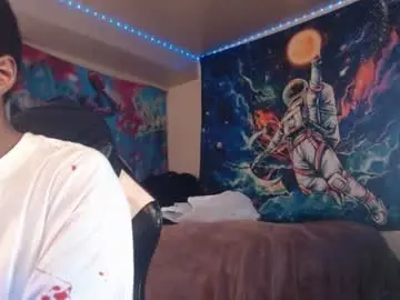 Chaturbate Live Sex Cam of lust_j