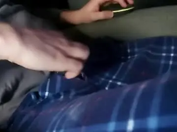 Chaturbate Live Sex of mikey_silver