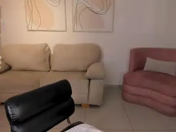 Chaturbate Free Live Porn of milavelvet