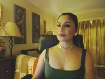 Chaturbate Sex Chat of missbrownx
