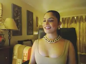 Chaturbate Adult Video Chat of missbrownx