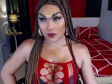Chaturbate Nude Webcam of mistressavats