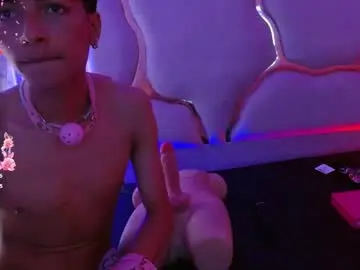 Chaturbate Private Sex Chat of osamu_tay