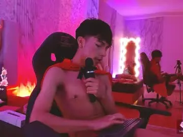 Chaturbate Best Webcam of osamu_tay