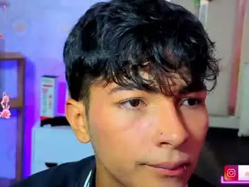 Chaturbate Sex Cam of osamu_tay