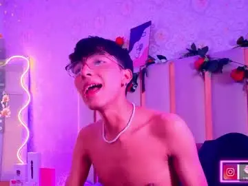 Chaturbate Best live sex cam show of osamu_tay