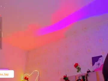 Chaturbate Watch Live Sex Cams of osamu_tay