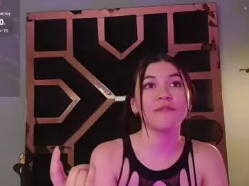 Chaturbate Sex Cam of penelope_rave