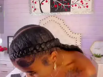 Chaturbate Adult Webcams of penelopeguzman