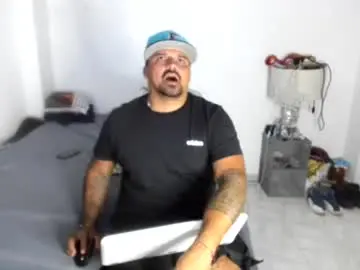 Chaturbate Sex Chat of pikoro_gomez