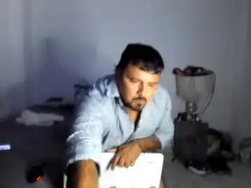 Chaturbate Adult Webcam of pikoro_gomez