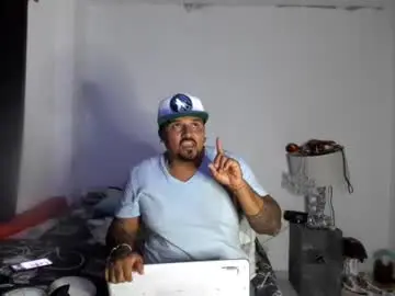 Chaturbate Sex Chat of pikoro_gomez