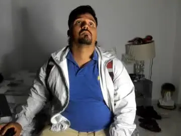 Chaturbate Live Porn of pikoro_gomez