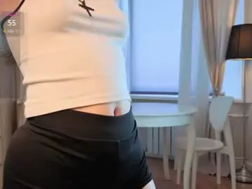 Chaturbate Free Porn Cam of pluf_pluf