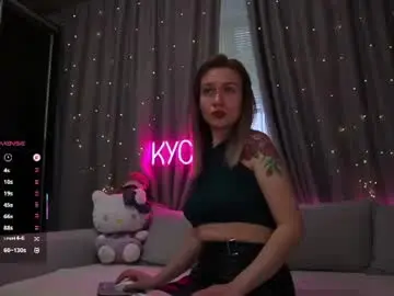 Chaturbate Free Live Porn of ritakycb