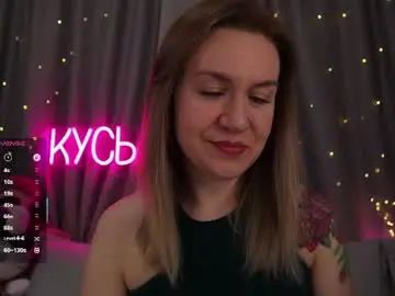 Chaturbate Nude Webcam of ritakycb