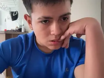 Chaturbate Adult Webcam of santiagomg_