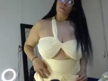 Chaturbate Private Sex Chat of srta_jenn_croft