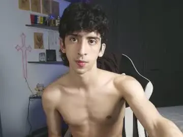 Chaturbate Free Porn Cam of vittorio_cerati
