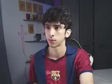 Chaturbate Live Sex Cam of vittorio_cerati