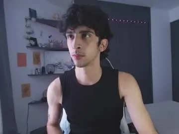 Chaturbate Live Sex Cam of vittorio_cerati