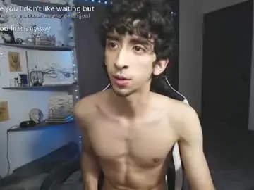 Chaturbate Private Sex Chat of vittorio_cerati