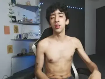 Chaturbate Best Webcam of vittorio_cerati