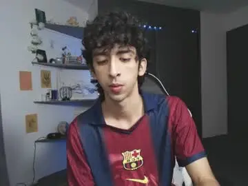 Chaturbate Best Webcam of vittorio_cerati
