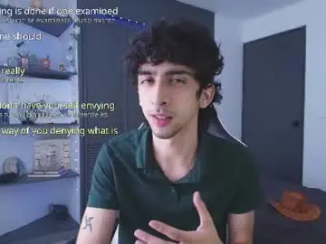 Chaturbate Best live sex cam show of vittorio_cerati