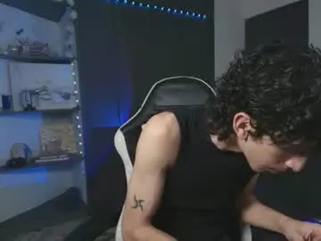 Chaturbate Adult Webcam of vittorio_cerati