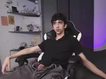 Chaturbate Sex Cam of vittorio_cerati