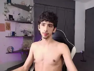 Chaturbate Nude Webcam of vittorio_cerati